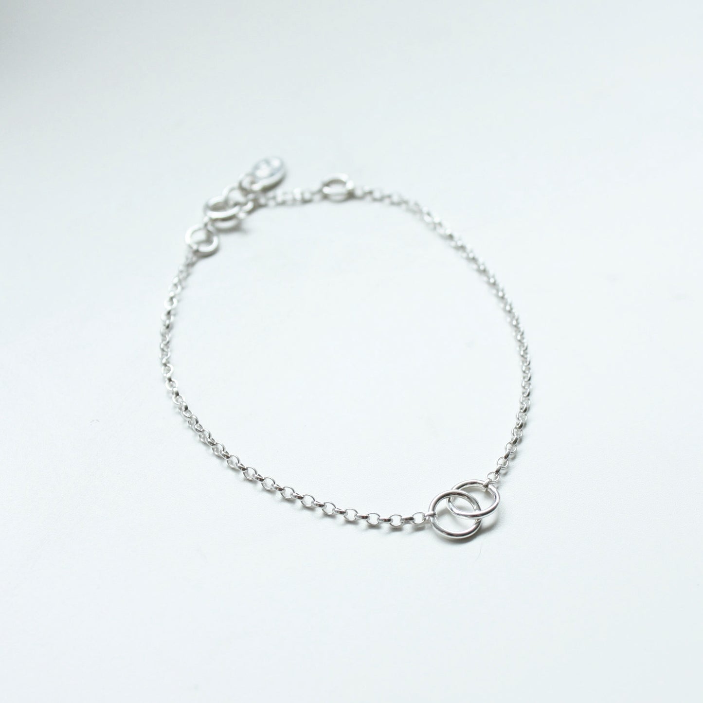 Circle Bracelet