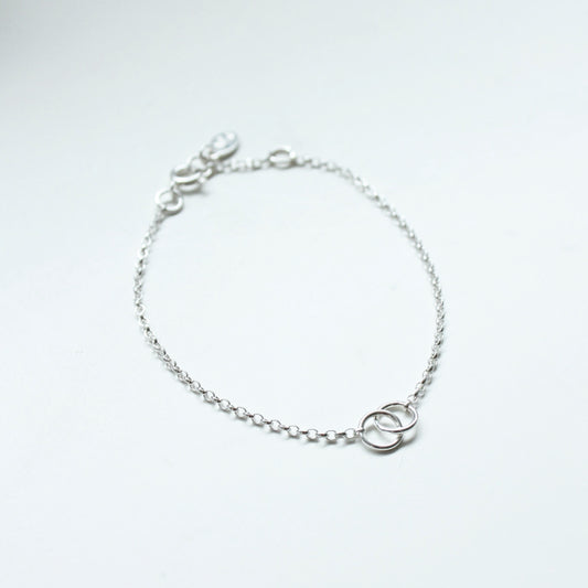 Circle Bracelet