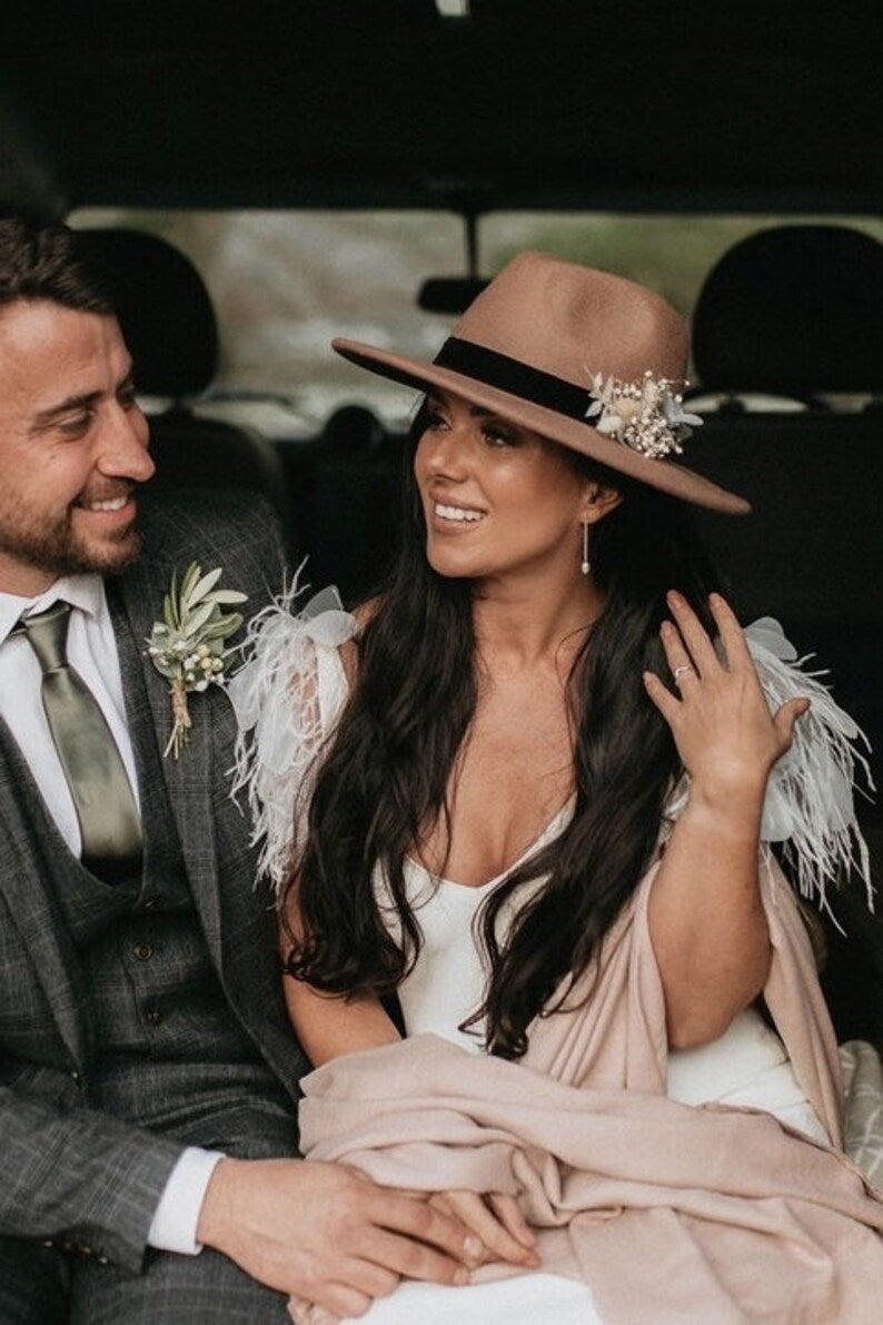 Sterling Silver Pearl Drop Studs