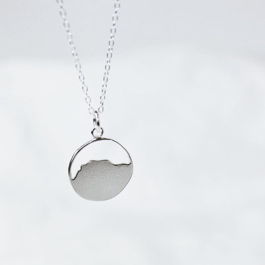 Ingleborough Necklace