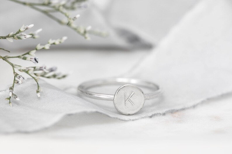 Initial ring