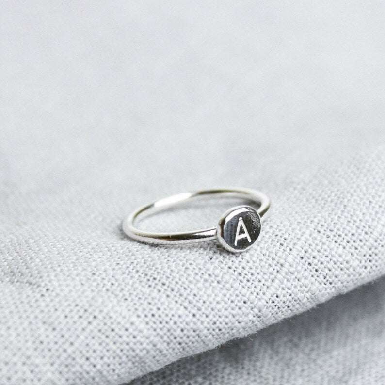 Initial ring