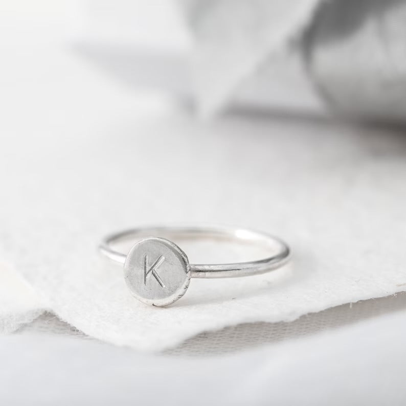 Initial ring