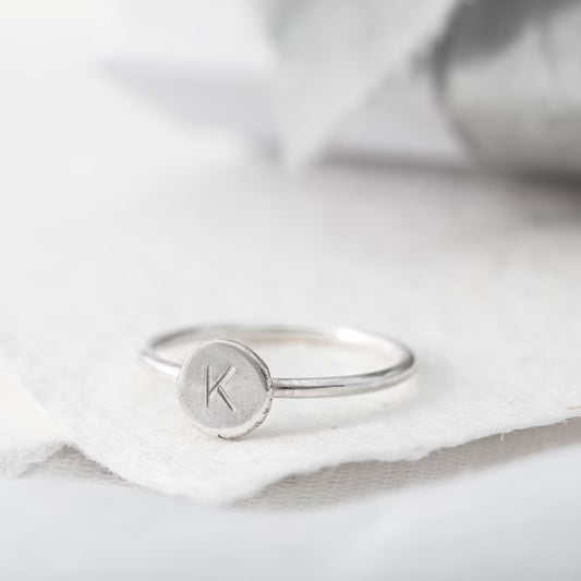 Initial ring