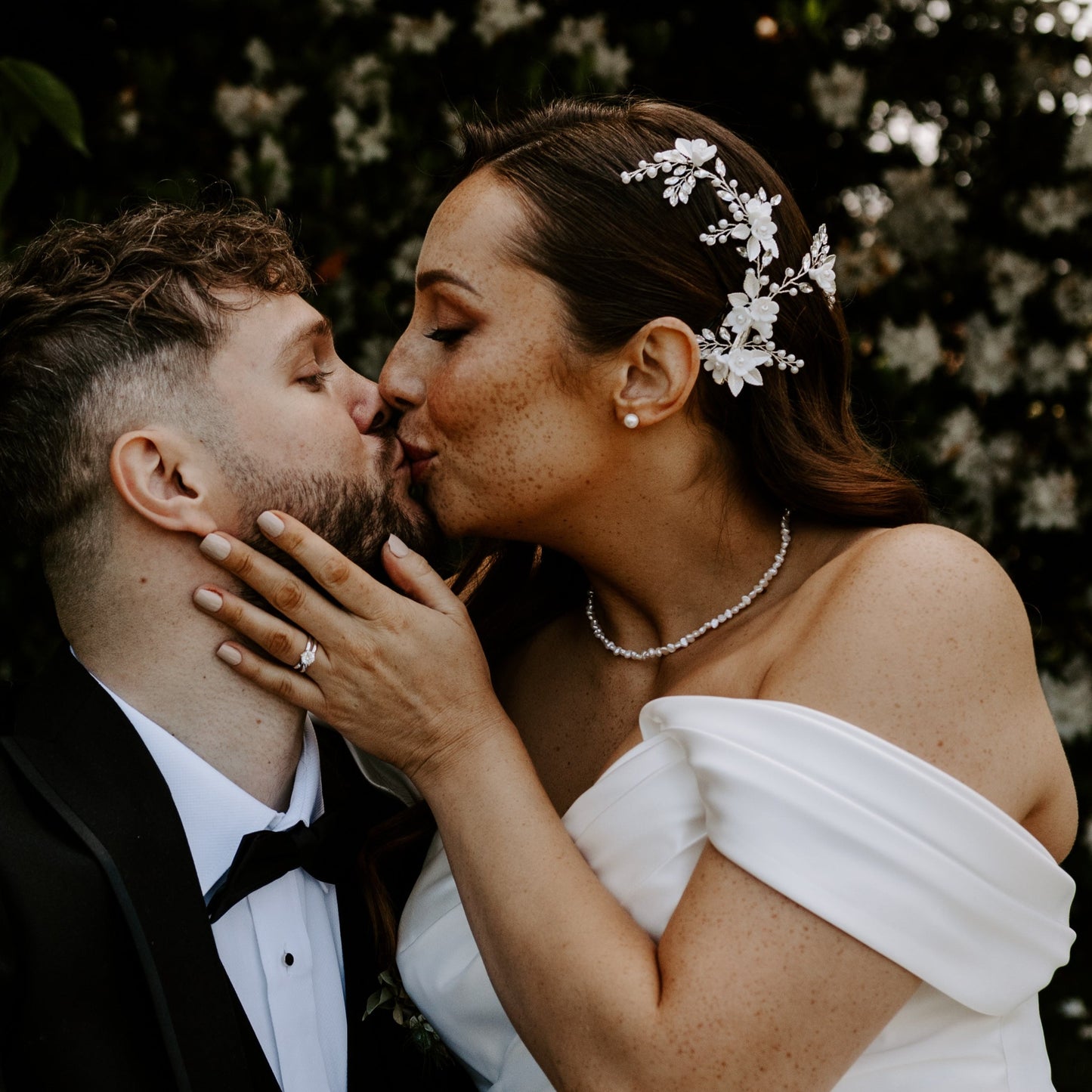 Freshwater Pearl Necklace